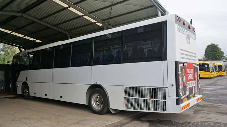 Shoal Bus Daewoo BH117L UBC-Chiron 2380MO